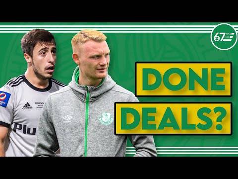 The next fortnight could well define Celticâs season The next fortnight could well define Celticâs season