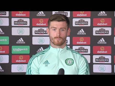 Full Celtic Media Conference: Anthony Ralston (17/08/21) Full Celtic Media Conference: Anthony Ralston (17/08/21)