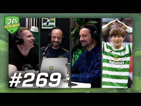 Relentless Positivity | 20 Minute Tims Podcast #269 Relentless Positivity | 20 Minute Tims Podcast #269