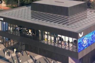 Bears ignore desperate bid from Sevco to keep the lights on as crisis deepens Bears ignore desperate bid from Sevco to keep the lights on as crisis deepens