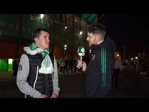 Celtic 2-0 AZ Alkmaar | Full-Time Reaction | ‘We Were Excellent Tonight!’ Celtic 2-0 AZ Alkmaar | Full-Time Reaction | ‘We Were Excellent Tonight!’