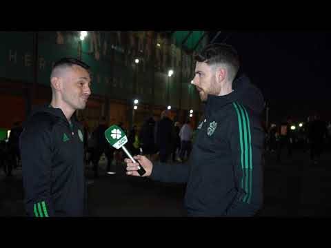 Celtic 2-0 AZ Alkmaar | Full-Time Reaction | ‘Welsh Won Everything!’ | Celtic 2-0 AZ Alkmaar | Full-Time Reaction | ‘Welsh Won Everything!’ |