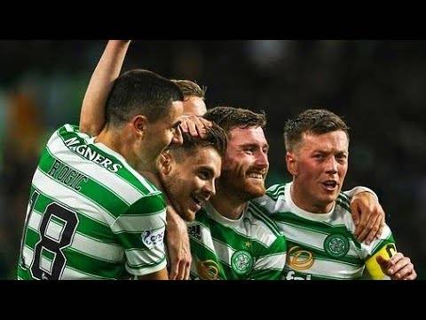 Celtic 2-0 Az Alkmaar | Hart Clean Sheet! | is Rogic Back? | Kyogo Scoring Again! Celtic 2-0 Az Alkmaar | Hart Clean Sheet! | is Rogic Back? | Kyogo Scoring Again!