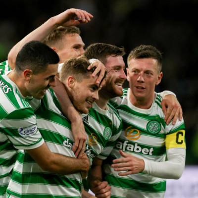 Celts take 2-0 lead to Alkmaar after thrilling Euro night in Paradise Celts take 2-0 lead to Alkmaar after thrilling Euro night in Paradise