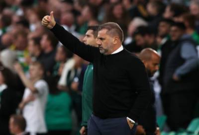 Euro Celts get the thumbs up from Ange Euro Celts get the thumbs up from Ange