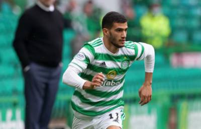 Liel Abada returns to the starting XI for AZ Alkmaar clash Liel Abada returns to the starting XI for AZ Alkmaar clash