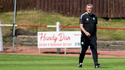 Tommy McIntyre: We were excellent against a tough opponent Tommy McIntyre: We were excellent against a tough opponent