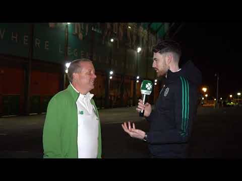 Celtic 2-0 AZ Alkmaar | Full Time Reaction | ‘Kyogo Has Been a Sensation!’ Celtic 2-0 AZ Alkmaar | Full Time Reaction | ‘Kyogo Has Been a Sensation!’