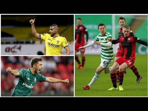 Celtic Close on Signing Josip Juranovic and Giorgios Giakoumakis! | Celtic Vs St Mirren Preview Celtic Close on Signing Josip Juranovic and Giorgios Giakoumakis! | Celtic Vs St Mirren Preview