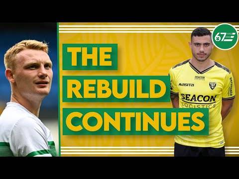 Celtic could land three more new recruits this weekend Celtic could land three more new recruits this weekend