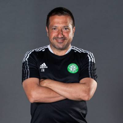 Fran Alonso: We’re setting our sights on getting a Euro win Fran Alonso: We’re setting our sights on getting a Euro win