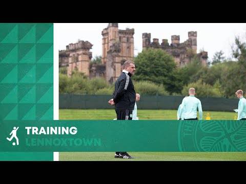 “Good morning!” | The Bhoys in good spirits ahead of St Mirren “Good morning!” | The Bhoys in good spirits ahead of St Mirren