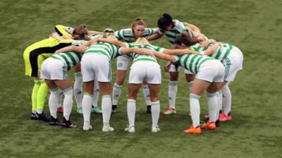 Watch Celtic FC Women take on FC Minsk in the Champions League Watch Celtic FC Women take on FC Minsk in the Champions League