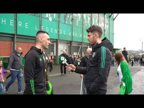 Celtic 6-0 St. Mirren | Full-Time Reaction | ‘It was Men against Boys Today’ Celtic 6-0 St. Mirren | Full-Time Reaction | ‘It was Men against Boys Today’