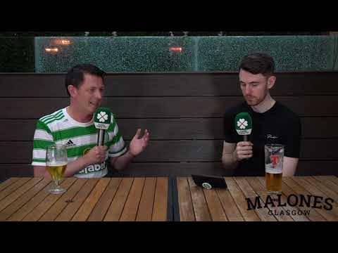 Celtic 6-0 St. Mirren | Post-Match Pint Celtic 6-0 St. Mirren | Post-Match Pint