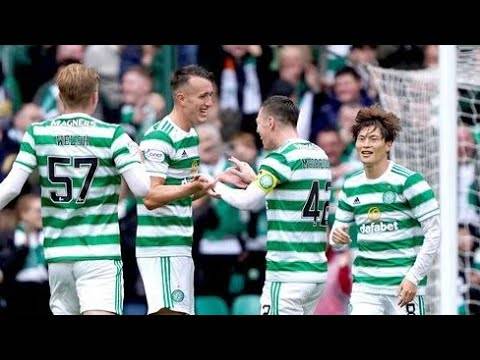 Celtic 6-0 St Mirren | Turnbull and Abada Show! | 6 Wins in 6! Leigh Griffiths Latest Celtic 6-0 St Mirren | Turnbull and Abada Show! | 6 Wins in 6! Leigh Griffiths Latest