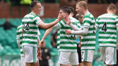 Celts storm Saints in relentless return to Premiership action Celts storm Saints in relentless return to Premiership action