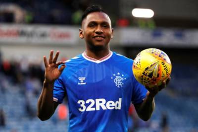 Desperate Sevco steal Celtic chant Desperate Sevco steal Celtic chant