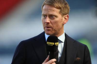 “Eddie Howe? More like Eddie Who?” Michael Stewart slams Englishman “Eddie Howe? More like Eddie Who?” Michael Stewart slams Englishman