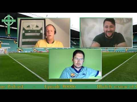 The Jungle Jims Podcast – Episode #0006 – Celtic v St Mirren Review The Jungle Jims Podcast – Episode #0006 – Celtic v St Mirren Review