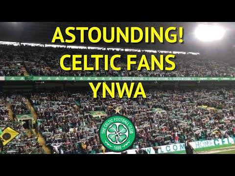 TRULY ASTOUNDING! you’ll never walk alone | celtic 6-0 st mirren TRULY ASTOUNDING! you’ll never walk alone | celtic 6-0 st mirren