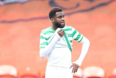 Odsonne Edouard’s most likely destination if he leaves Celtic Odsonne Edouard’s most likely destination if he leaves Celtic