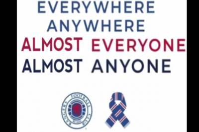 Tam Sellick Son tears the everyone anyone nonsense apart as Sevco revert to type Tam Sellick Son tears the everyone anyone nonsense apart as Sevco revert to type