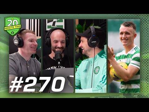 The Liel Deal | 20 Minute Tims Podcast #270 The Liel Deal | 20 Minute Tims Podcast #270