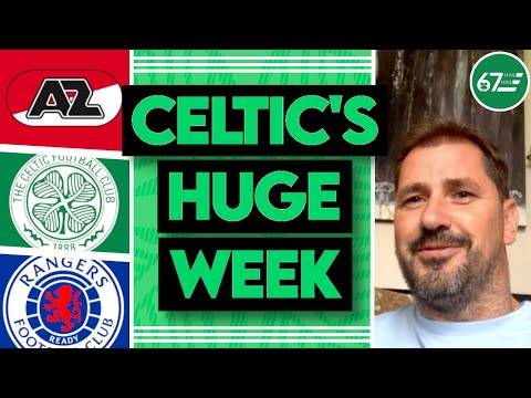 âTwo wins is achievableâ | Jackie McNamaraâs verdict on a huge week for Celtic âTwo wins is achievableâ | Jackie McNamaraâs verdict on a huge week for Celtic