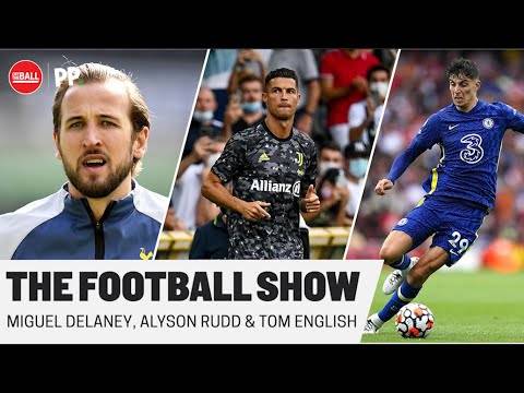 Harry Kane stays | Mbappe goes? | Celtic vs Rangers | THE FOOTBALL SHOW Harry Kane stays | Mbappe goes? | Celtic vs Rangers | THE FOOTBALL SHOW