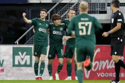 Celtic vs AZ Alkmaar: 3 things we learned as Bhoys make Europa League Celtic vs AZ Alkmaar: 3 things we learned as Bhoys make Europa League