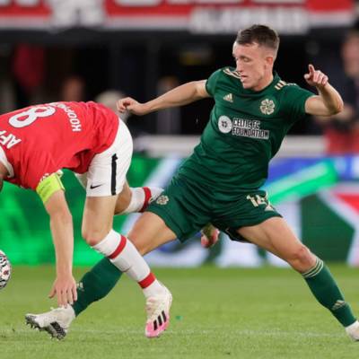 Celts qualify for UEFA Europa League after hard-fought contest in Alkmaar Celts qualify for UEFA Europa League after hard-fought contest in Alkmaar