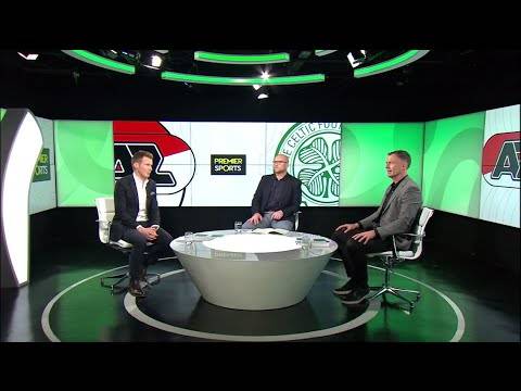 Europa League qualification is proof of Celtic’s progress under Ange Postecoglou – Chris Sutton Europa League qualification is proof of Celtic’s progress under Ange Postecoglou – Chris Sutton