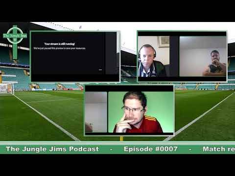 The Jungle Jims Podcast The Jungle Jims Podcast