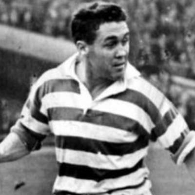 73 years ago today and Bobbyâs a Bhoy 73 years ago today and Bobbyâs a Bhoy