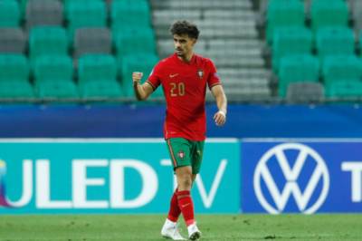 Celtic eye Portuguese winger as rumours of work permit sweep Twitter Celtic eye Portuguese winger as rumours of work permit sweep Twitter