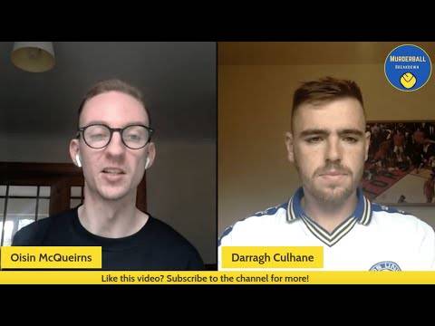 MURDERBALL BREAKDOWN | Everton & Crewe Review + Adam Forshaw Returns MURDERBALL BREAKDOWN | Everton & Crewe Review + Adam Forshaw Returns