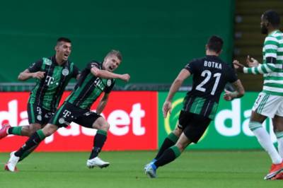 Real Betis, return of Frimpong and Moussa to Glasgow and Ferencvaros revenge mission Real Betis, return of Frimpong and Moussa to Glasgow and Ferencvaros revenge mission