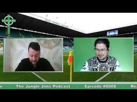 The Jungle Jims Podcast – Episode #0008 – Europa Reaction The Jungle Jims Podcast – Episode #0008 – Europa Reaction