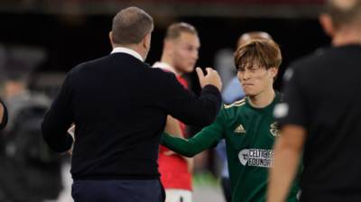 Ange Postecoglou gives squad update ahead of Sunday’s derby Ange Postecoglou gives squad update ahead of Sunday’s derby