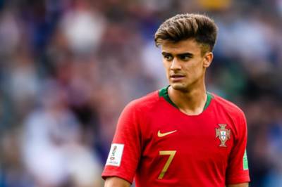 Celtic linked with late transfer move for Portuguese winger Celtic linked with late transfer move for Portuguese winger