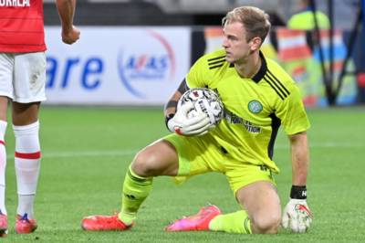 Joe Hart reveals what Ange Postecoglou told him before Celtic move Joe Hart reveals what Ange Postecoglou told him before Celtic move