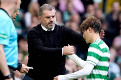 Kyogo and Ange’s latest song goes viral Kyogo and Ange’s latest song goes viral