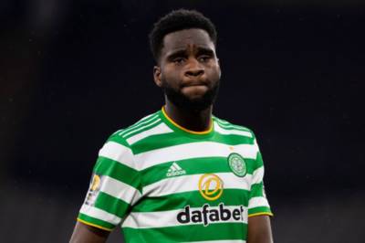 Edouard slaughtered on Twitter for miss, pure riddy if he runs his contract down Edouard slaughtered on Twitter for miss, pure riddy if he runs his contract down