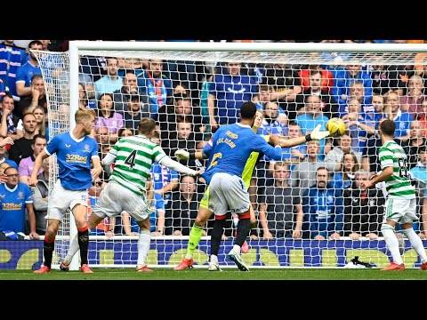 Rangers 1-0 Celtic | One Club Since Club Since 1888 | Part 1 of 4 in the League Rangers 1-0 Celtic | One Club Since Club Since 1888 | Part 1 of 4 in the League