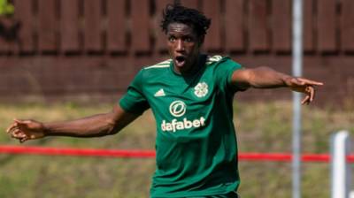 Celtic B Team v Morton in Trust Trophy | tickets on sale now | Sat, Sep 4 | KO 3pm Celtic B Team v Morton in Trust Trophy | tickets on sale now | Sat, Sep 4 | KO 3pm