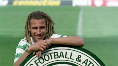 Hoops firsts and lasts in the brand new-look Celtic View Hoops firsts and lasts in the brand new-look Celtic View