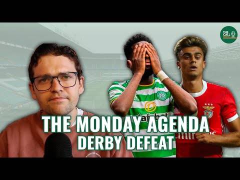 The Huddle Breakdown Celtic FC podcast