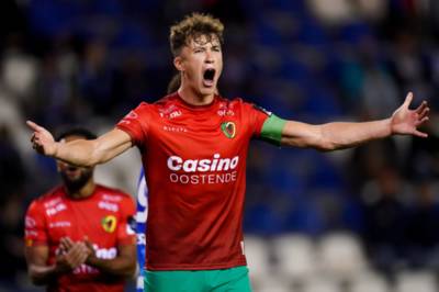 Celtic handed cash boost as Jack Hendry completes another transfer Celtic handed cash boost as Jack Hendry completes another transfer