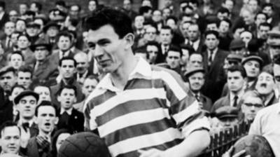 Debut Anniversary of Celtic’s Human Dynamo Debut Anniversary of Celtic’s Human Dynamo